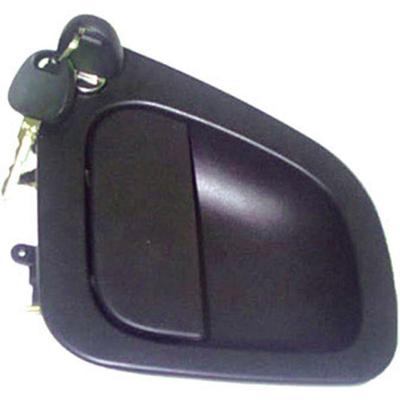 Maçaneta Externa Porta Lado Esq Familia Mb Ônibus Accelo