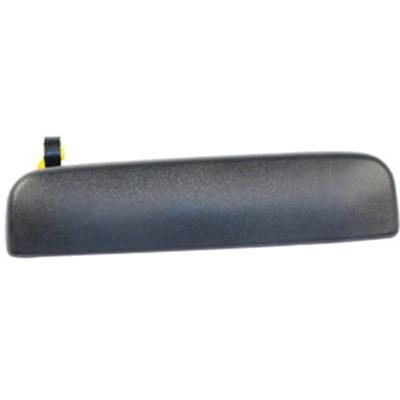 Maçaneta Ext Porta Esquerda Traseira Frontier 98 a 07 4pts