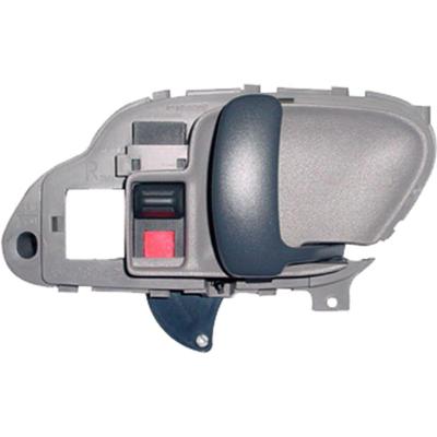 Maçaneta Int Porta Dian/tras Grand Blazer Silverado