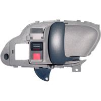 Maçaneta Int Porta Dian/tras Grand Blazer Silverado - 1