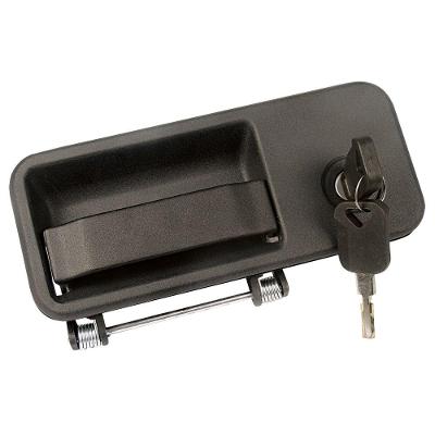 Maçaneta Externa Porta Dir Volvo Fh Fm Fmx