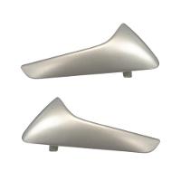 Par Maçaneta Interna Gatilho Puxador Fox 2009 2010 2011 2012 - 6