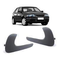 Par Gatilho Interno Puxador Da Maçaneta Gol G3 2005 Metal - 1