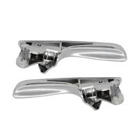 Par Gatilho Puxador Da Maçaneta Interna Hb20 Sedan 2014 2015 - 3