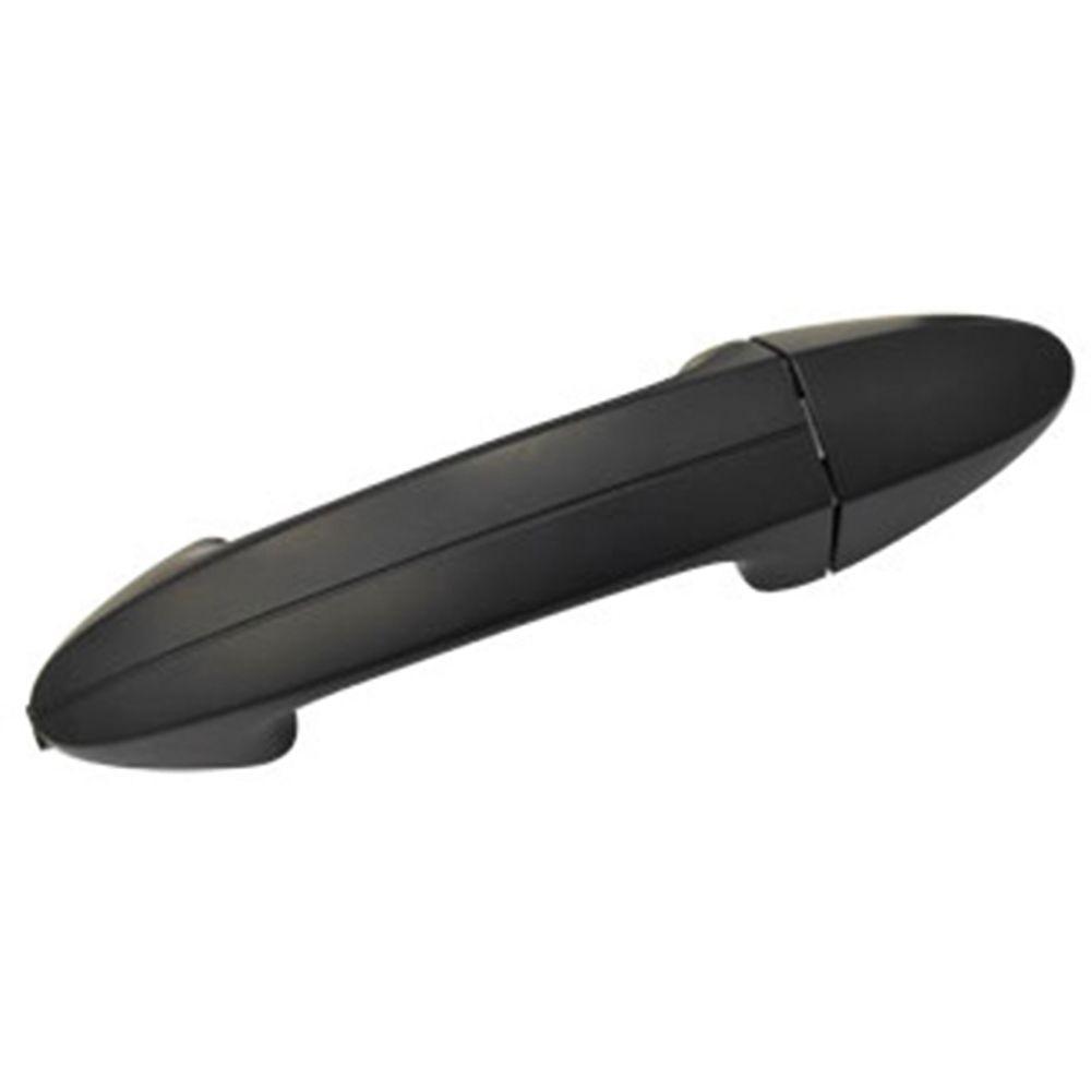 Maçaneta Externa Porta Direita Traseira Fiesta G3 Após 10 - 1