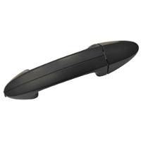 Maçaneta Externa Porta Direita Traseira Fiesta G3 Após 10 - 1