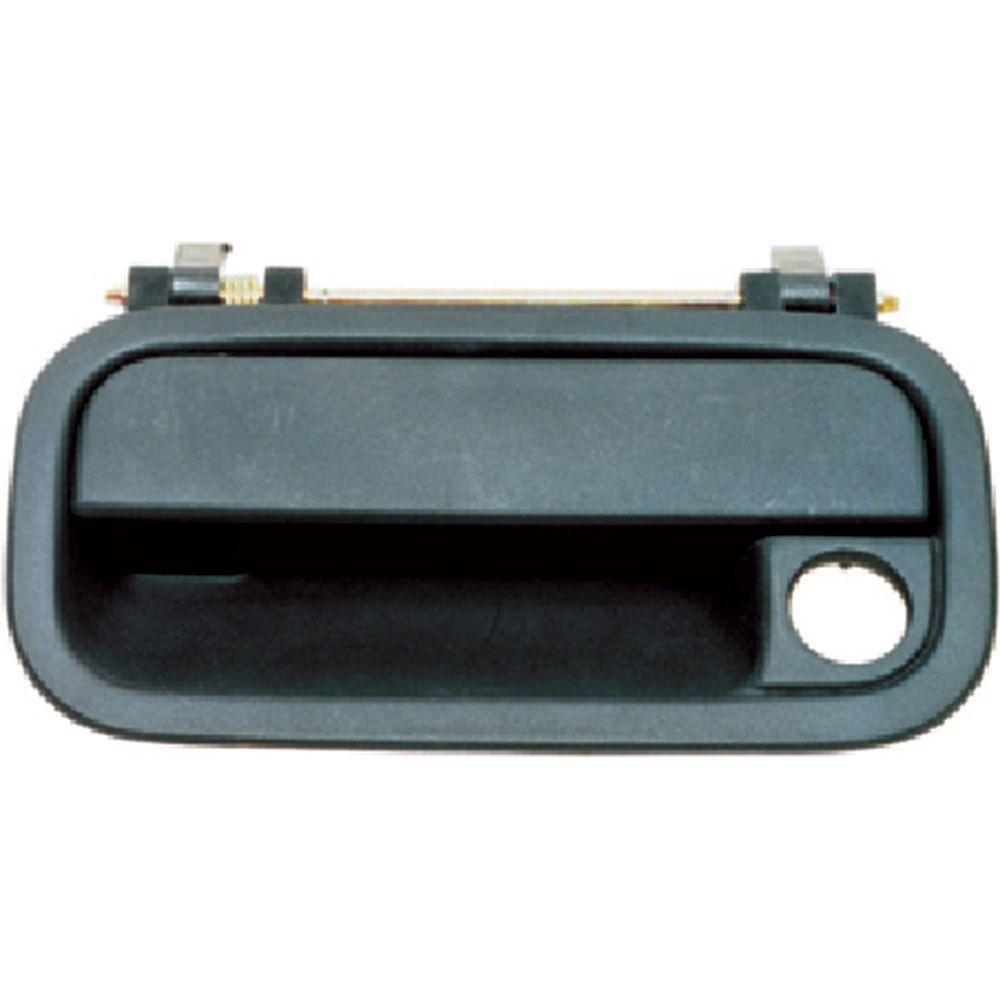 Maçaneta Externa Porta Esq Dian Corsa 94 A 05 Vectra 93 A 96 - 1