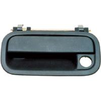 Maçaneta Externa Porta Esq Dian Corsa 94 A 05 Vectra 93 A 96 - 1