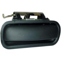 Maçaneta Externa da Tampa Caçamba Saveiro G3 de 2000 a 2008 - 1