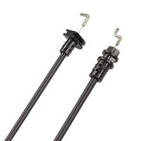 Cabo Fechadura Maçaneta Porta Diant Dir Atron Hpn Após 97 - 1