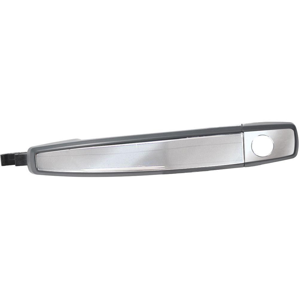 Maçaneta Ext Esq Dian Camaro Cruze S-10 Sonic Trailblazer - 1