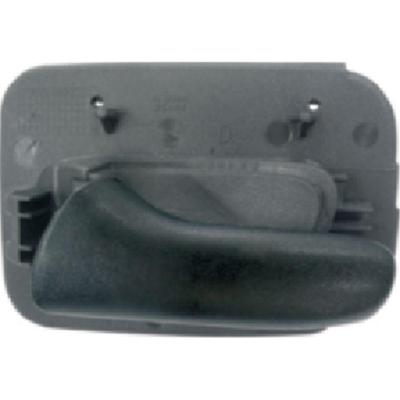 Maçaneta Int Porta Dir Tras Corsa Classic G2 02 a 12 Preta