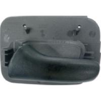 Maçaneta Int Porta Dir Tras Corsa Classic G2 02 a 12 Preta - 1