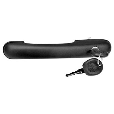 Maçaneta Externa Porta Dir Diant Quantum Santana 98 A 06