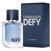 Perfume Calvin Klein Defy Masculino 50 Ml 50 Ml - 1