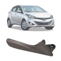 Maçaneta Hb20 Porta Direita Dianteira Traseira 2012 Até 2019 - 1