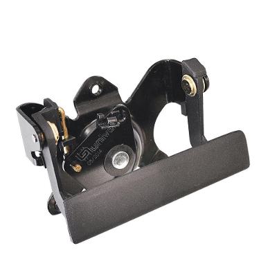 Maçaneta Tampa Caçamba S10 06 A 11 2pts