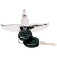 Maçaneta Externa Porta Kombi 1500 - 1