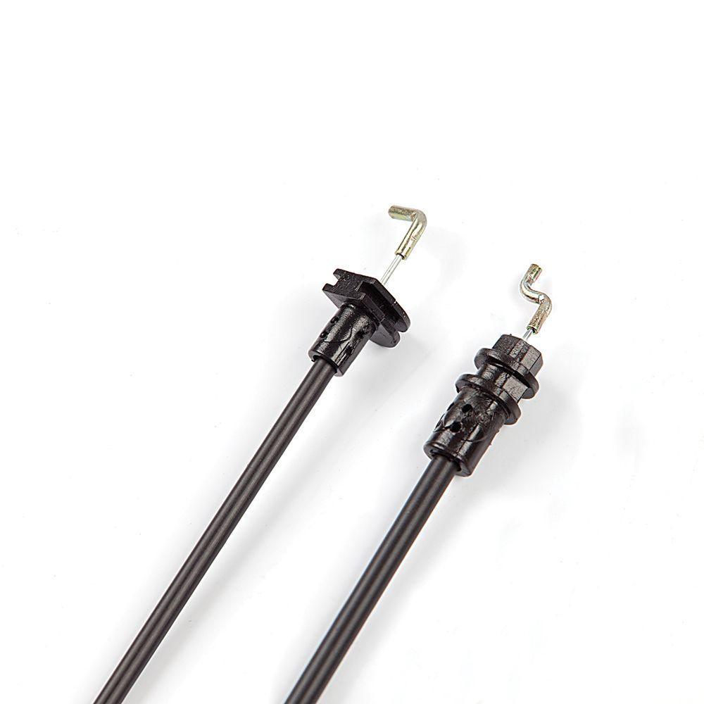 Cabo Fechadura Maçaneta Porta Diant Esq Atron Hpn Após 97 - 1