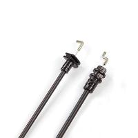 Cabo Fechadura Maçaneta Porta Diant Esq Atron Hpn Após 97 - 1