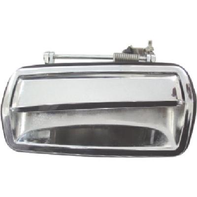 Maçaneta Ext Porta Direita Traseira Blazer 01 a 12