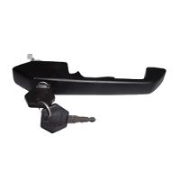 Par Maçaneta Externa Direita Esquerda C Chave Scania 80 A 04 - 5