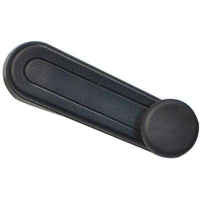 Manivela Regulagem Vidro Etios Após 12 (preta)