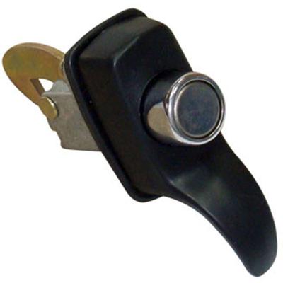 Maçaneta Externa Porta S/ Chave Linha Agrícola ônibus