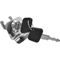 Maçaneta Externa Porta Com Puxador Linha ônibus Uso Geral - 1