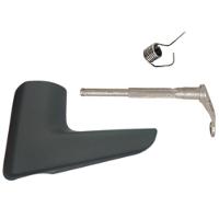 Maçaneta Interna Com Mola Gatilho Esquerdo Constellation - 1