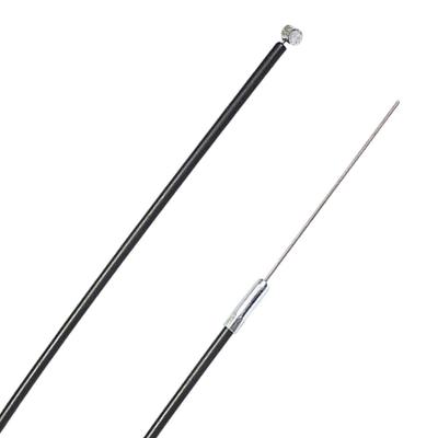 Cabo Abertura do Capô S/Maçaneta Fox 4 Portas Após 2005