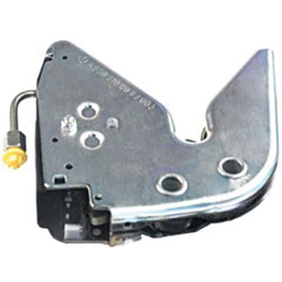 Par Maçaneta Ext Porta Dir Esq Mb Família Actros Axor