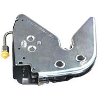 Par Maçaneta Ext Porta Dir Esq Mb Família Actros Axor - 1