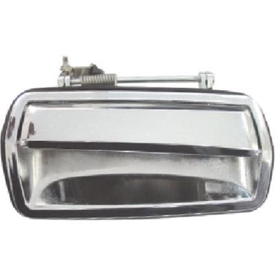 Maçaneta Ext Porta Esquerda Traseira Blazer 01 a 12