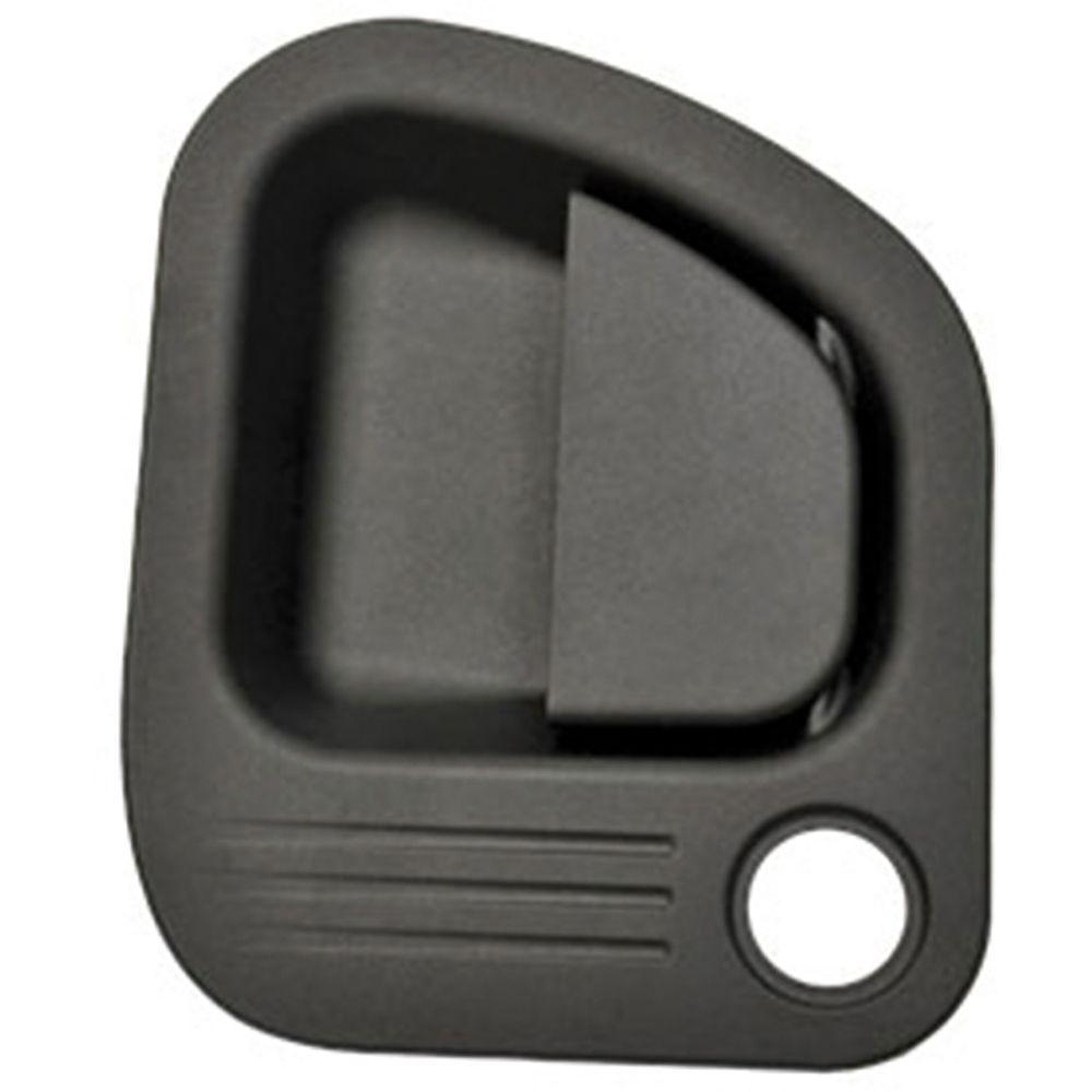 Maçaneta Externa Porta D Sem Cilindro Ford Cargo G2 Após 11 - 1