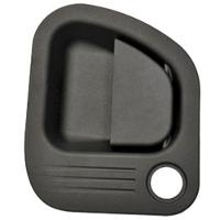 Maçaneta Externa Porta D Sem Cilindro Ford Cargo G2 Após 11 - 1