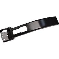 Manivela Reguladora Vidro Família Accelo Após 12 Cinza Esc - 1