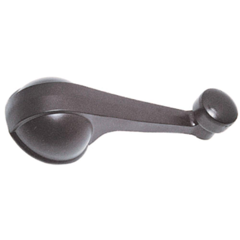 Maçaneta Externa Porta Tras Bandeirante 83 A 85 - 1