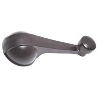 Maçaneta Externa Porta Tras Bandeirante 83 A 85 - 1