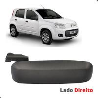 Maçaneta Externa Porta Traseira Direita Uno 2014 2015 2016 - 1