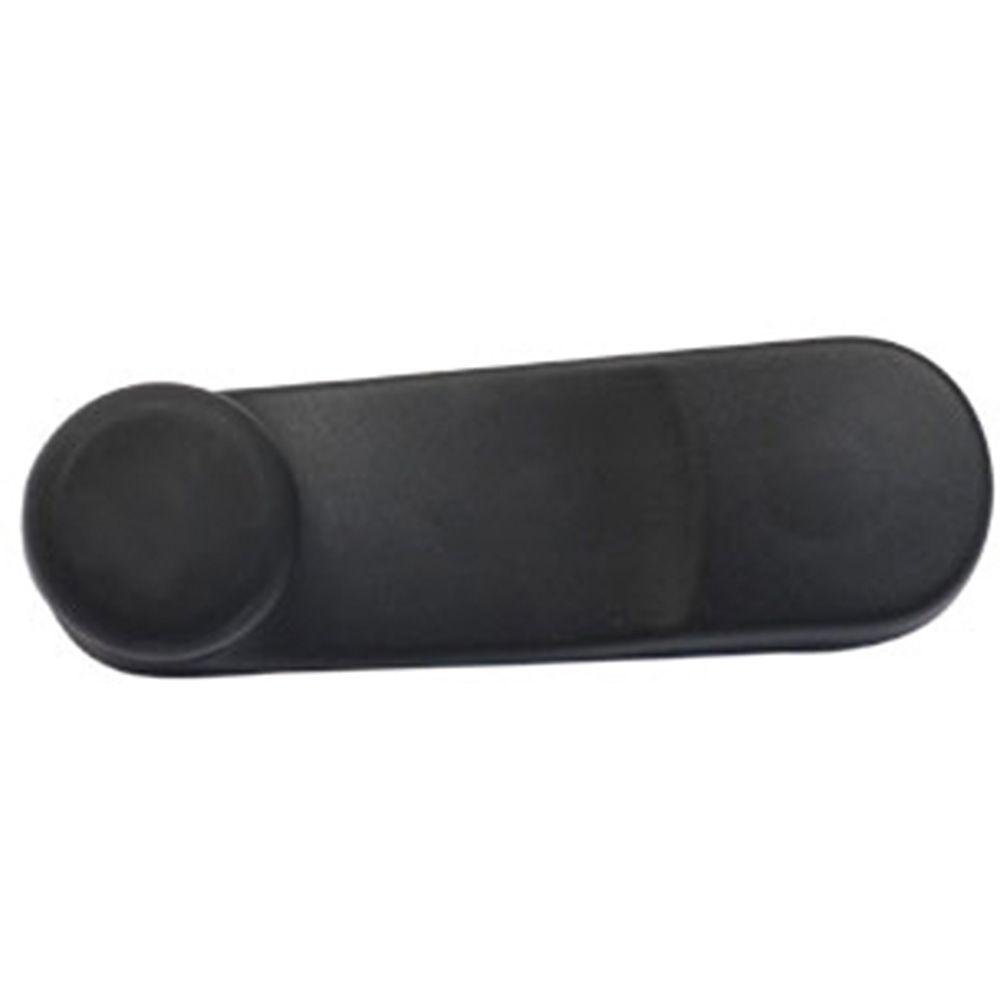 Manivela Regulagem Vidro Uno G2 Fiorino G2 a (preta) - 1