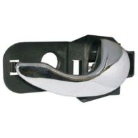 Maçaneta Interna Gatilho Puxador Esquerdo Strada 1996 Até 07 - 1