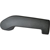 Maçaneta Interna Porta Lateral Corrediça Master Após 13 - 1