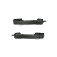 Par Maçaneta Externa Porta Direita Esquerda Ranger 09 A 12 - 4