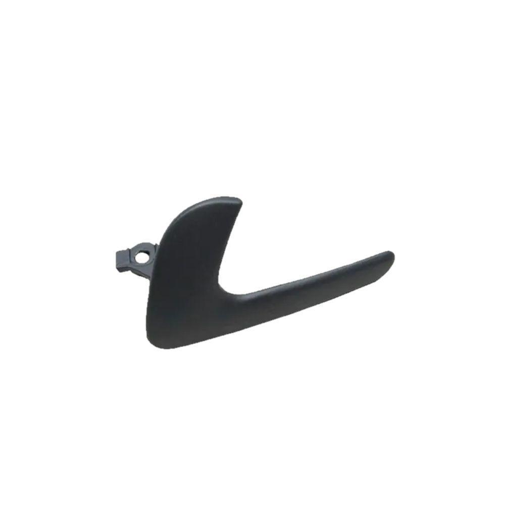 Par Gatilho Da Maçaneta Puxador Interno Gol G3 2005 Metal - 4