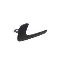 Par Gatilho Da Maçaneta Puxador Interno Gol G3 2005 Metal - 4