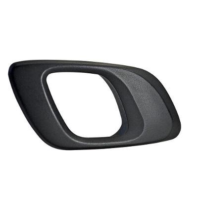 Macaneta Interna Porta Ld Kwid 2017 Em Diante Dianteira Traseira Preto