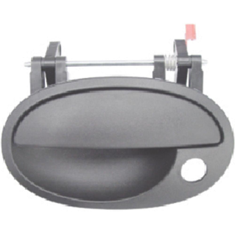 Maçaneta Ext Porta Esq Dian Montana G1 03 A 10 - 1