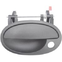 Maçaneta Ext Porta Esq Dian Montana G1 03 A 10 - 1