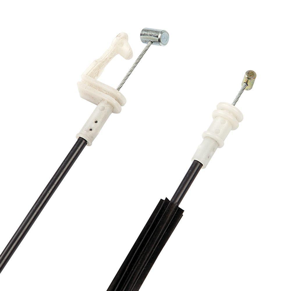 Cabo Fechadura Maçaneta Porta Dir Esq Ford Cargo G2 Após 11 - 1